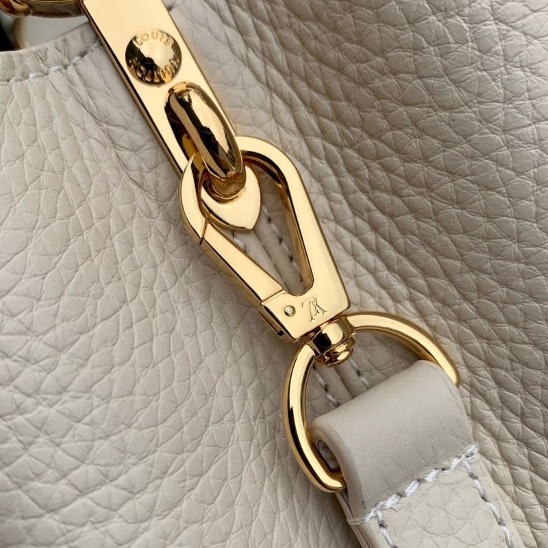 LV Capucines Bags